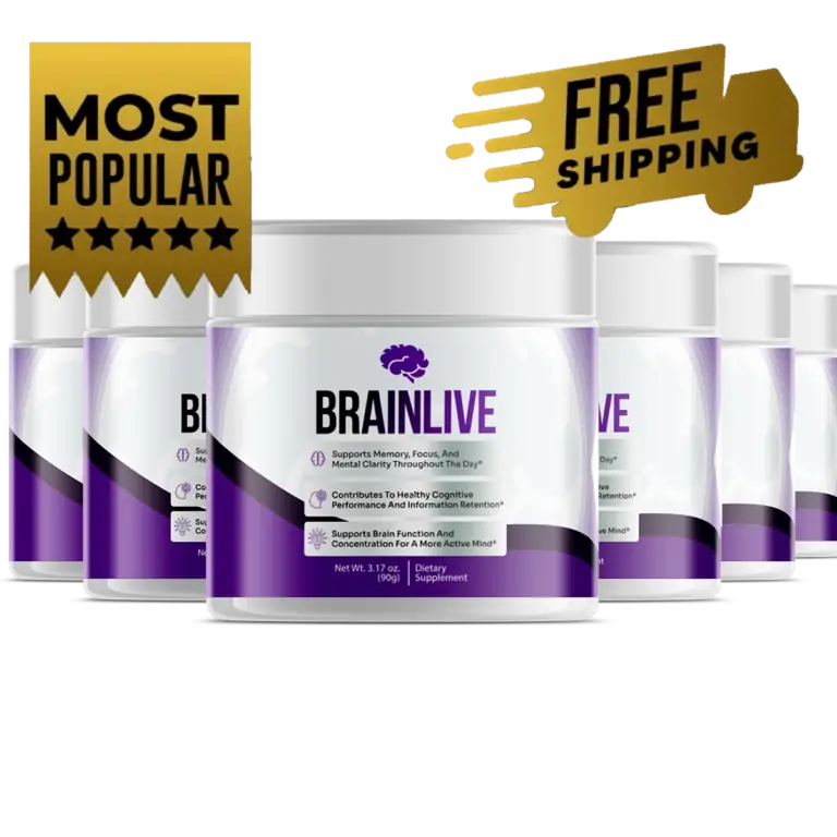 BrainLive's First 30 Days: What Actually Changes
