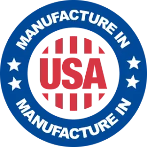 Made in USA