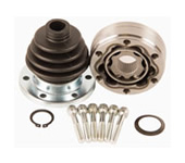 CV Joints